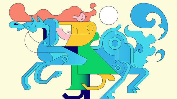 Where Humans Still Have the Edge on AI | Innovating to what's next... | Scoop.it