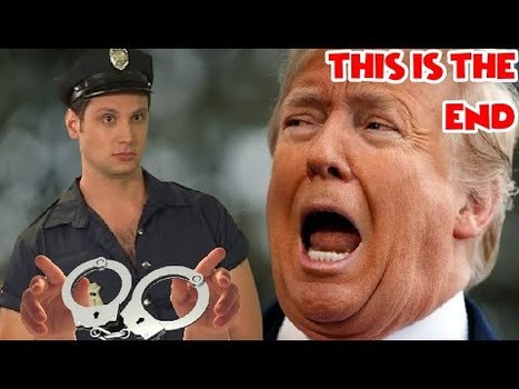 NY District Attorney's Promise Of Arresting Trump This Week has Imploded! | anonymous activist | Scoop.it
