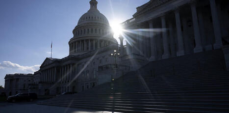 US: The shutdown has ended – but this economist isn’t rejoicing quite yet | AMÉRIQUES | Scoop.it