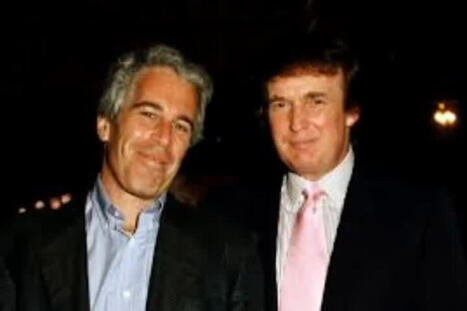 Trump-Epstein Files Turned Into Giant Physical Library In NYC &ndash; 3.5 Million Pages On Show | IBTimes UK | Operation Phobos | Scoop.it