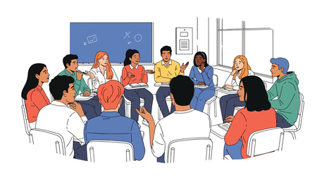 Qu&rsquo;est-ce que le Social Learning LMS ? | Veille sur les innovations en formation | Scoop.it