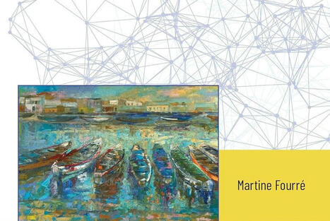 Martine Fourré : Le malheur des hommes. Entre Afrique et Occident | Les Livres de Philosophie | Scoop.it
