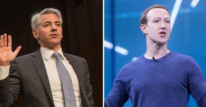 Bill Ackman reacts to Mark Zuckerberg&rsquo;s $150M mansion purchase in Florida. Make this smart move now like the super rich | Real Estate Report | Scoop.it