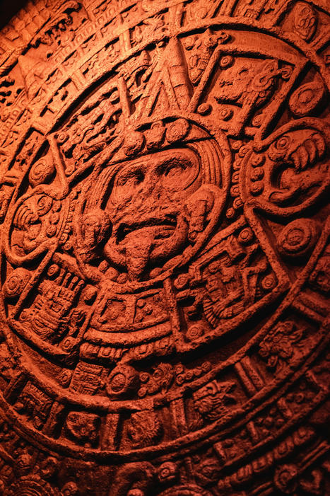 Modern-Day Conquistadors: The Decline of Nahuatl, and the Status of Mexican Bilingual Education | Language Education Outside the U.S. | Scoop.it