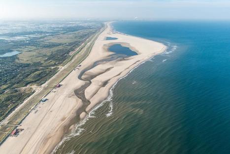 Dutch Build Coastal Protection for Less With Nature’s Help | Coastal Restoration | Scoop.it