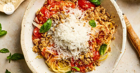 Hyv&auml;t ruoat tofusta | HS.fi | 1Uutiset - Lukemisen t&auml;hden | Scoop.it