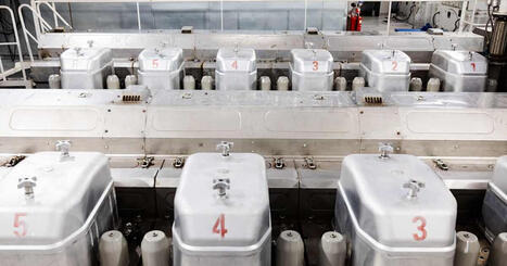 Yle paljastaa miljoonien eurojen salaiset kuljetukset Ven&auml;j&auml;lle: Putin keplottelee varjo&shy;laivoihinsa W&auml;rtsil&auml;n osia | Talous | Yle | 1Uutiset - Lukemisen t&auml;hden | Scoop.it