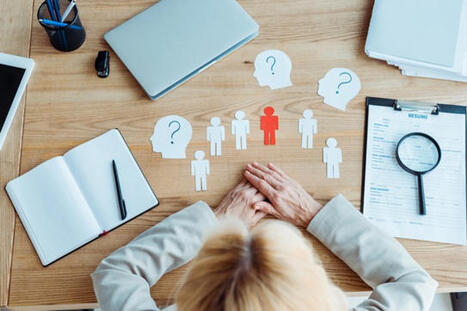 Recrutement : chute des offres d&rsquo;emploi et IA en progression | Veille emplois & m&eacute;tiers | Scoop.it