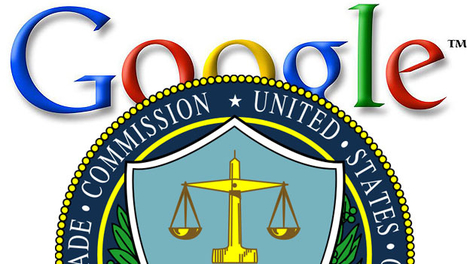 Google | FTC | Latest Social Media News | Scoop.it