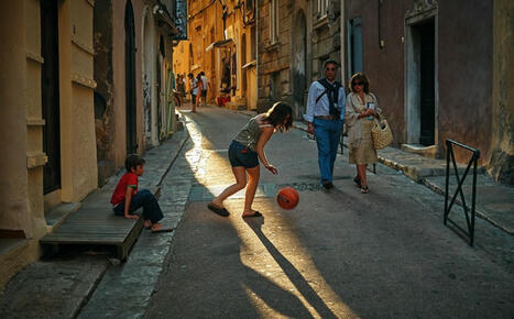 Les villes italiennes échouent en matière de mobilité adaptée aux enfants | Veille UrbaLyon : Cities in Europe ... : Best practises, Be Inspire ! | Scoop.it
