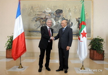 L'Algérie estime que la France n'a pas encore assumé toute la responsabilité de son passé colonial | Actualités Afrique | Scoop.it