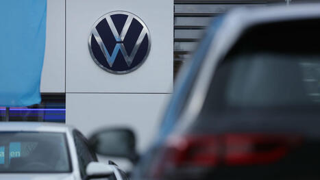 Volkswagen planning forced layoffs and 10% pay cuts, labor union says | PSLabor:  Your Union Free Advantage | Scoop.it