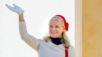 Kruununprinsessa Mette-Marit kotiutui sairaalasta &ndash; n&auml;in toipuminen jatkuu | Lehti | Scoop.it
