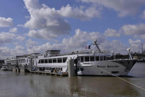 Libourne obtient le label « commune touristique » | Les Territoires girondins | Scoop.it