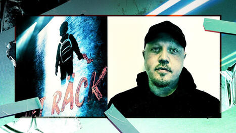 Sebastian Stakset och orden som f&ouml;r&auml;ndrade allt: &rdquo;Han sa att jag var modig&rdquo; | P3 Krim | Sveriges Radio | 1Uutiset - Lukemisen t&auml;hden | Scoop.it