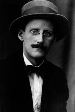 Published on this day:Is James Joyce's Ulysses the hardest novel to finish? | The Irish Literary Times | Scoop.it