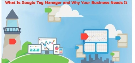 Google Tag Manager révolutionne votre stratégie digitale | TRANSFORMATION DIGITALE | Scoop.it