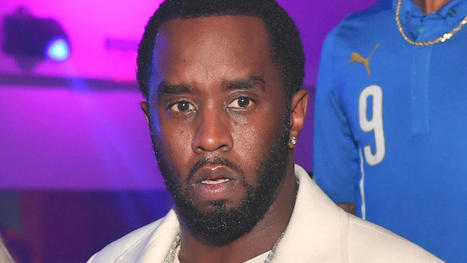 Diddy's Sexual Assault Accuser Can't Remain Anonymous, Judge Rules - TMZ.com | The Curse of Asmodeus | Scoop.it