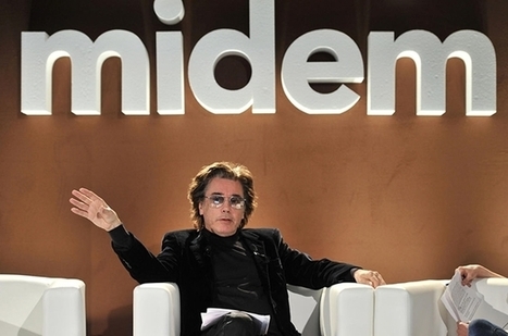 Midem Announces New Dates for 2016 | Midem media mentions | Scoop.it