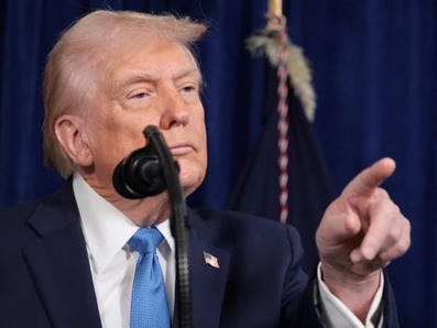 Trump toisti uhkauksensa Gr&ouml;nlannille ja sanoo haluavansa Venezuelan &ouml;ljyn | HS.fi | 1Uutiset - Lukemisen t&auml;hden | Scoop.it