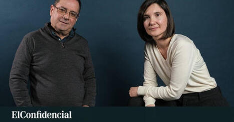 El &uacute;ltimo mapa frente al olvido: la donaci&oacute;n de cerebros como ventana para frenar el alzh&eacute;imer | Alzheimer y m&aacute;s (Bolet&iacute;n n&ordm; 93) | Scoop.it