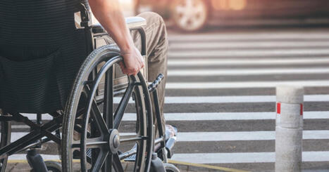 Lorient agglom&eacute;ration lance un GPS pour l&rsquo;accessibilit&eacute; | Veille juridique du CDG13 | Scoop.it