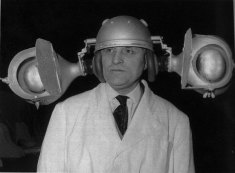 Amplifier Institute Failures - Some Less Successful Projects / soundart | Digital #MediaArt(s) Numérique(s) | Scoop.it