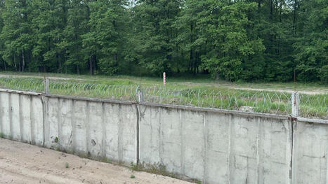Ukraine drohte mit Angriffen: Belarus soll Signalverst&auml;rker f&uuml;r Drohnen abgeschaltet haben | Kompass-Aktuell | Scoop.it