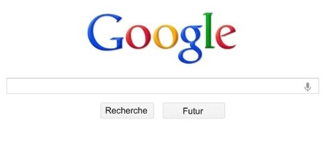 À quoi ressemblera Google dans 15 ans ? | LQ - Technologie de l'information | Scoop.it