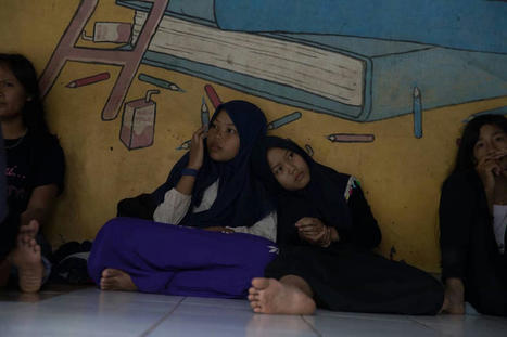 Indonesian Language Study in Australia at a Crossroads After Decades of Decline | Indonesian Travellers | Scoop.it