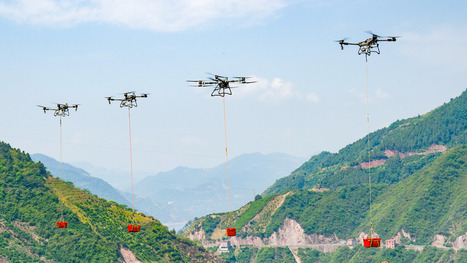 CHINA: To advance agricultural modernization through three key areas&nbsp; | ASIES | Scoop.it