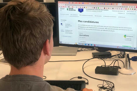 Mon Master : cinq rumeurs à démystifier | La Revue de presse du SOIP | Scoop.it