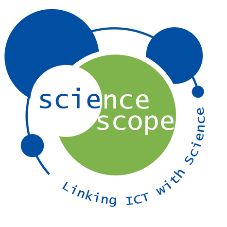ScienceScope | Linking ICT With Science Education | STEM and STEAM Education Daily | Scoop.it
