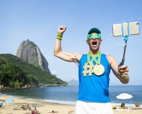 Over-tourism Is Boosted by Social Media | .TR | Tourisme Durable - Slow | Scoop.it