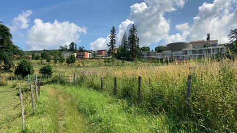 Intégrer les coefficients de surfaces non imperméabilisées ou éco-aménageables dans la planification : des outils pour les collectivités | Biodiversité | Scoop.it