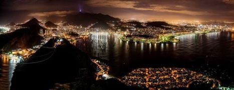 L'avenir s'invente &agrave; Rio | The Architecture of the City | Scoop.it