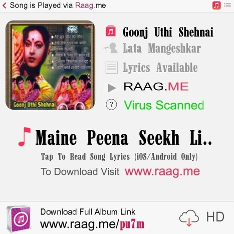 Download sikha maine jeena song badlapur