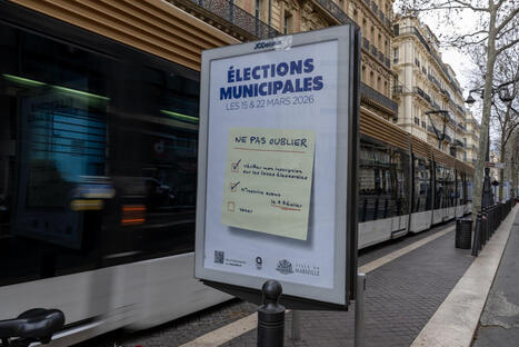 Municipales en France: la crainte d'ing&eacute;rences &eacute;trang&egrave;res dans les &eacute;lections | Veille juridique du CDG13 | Scoop.it