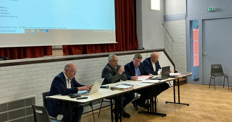 Misérieux. CCDSV : des subventions demandées pour des aménagements cyclables (Accès réservé aux abonnés) | L'Architecture, l'Urbanisme, l'Environnement, le Paysage et le Patrimoine... vus par le CAUE de l'Ain. | Scoop.it
