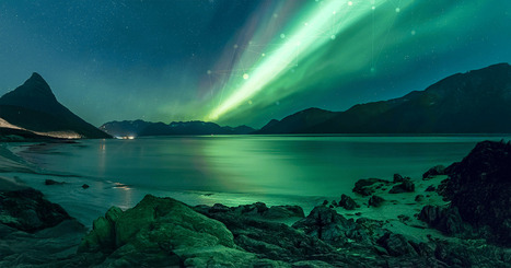 Closing the Gap: Alaska&rsquo;s Push for Statewide Connectivity | by&nbsp;Sue Marek&nbsp;| Ookla.com | Surfing the Broadband Bit Stream | Scoop.it
