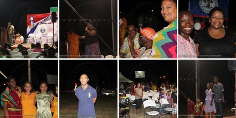 SIPL at Belmopan Campfire | Cayo Scoop!  The Ecology of Cayo Culture | Scoop.it
