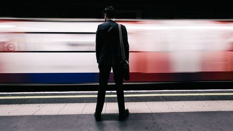 Europe’s environment ‘at a tipping point’, EU agency says – EURACTIV.com | Energy Transition in Europe | www.energy-cities.eu | Scoop.it