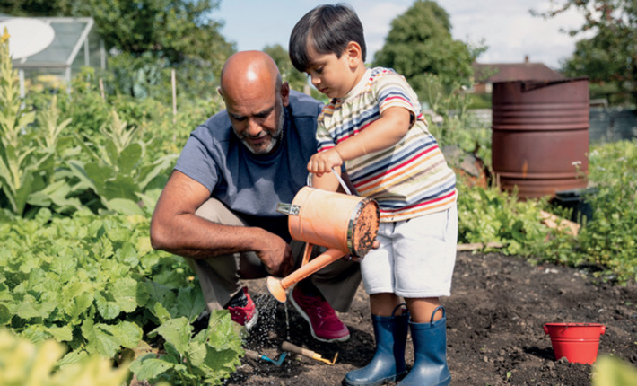 Give generously to reduce your inheritance tax bill | Philanthropy Report - Legacy From The Heart | Scoop.it