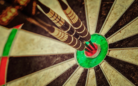 Advice to CIOs: When you're introducing new tech, focus on the middle | VentureBeat | Enterprise | by Justin Beck, Kaltura | CXO.Care | Scoop.it