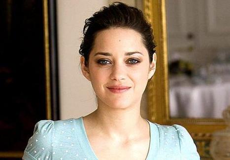 Marion Cotillard, écolo réglo ou pipeau ? | Planète DDurable | Scoop.it