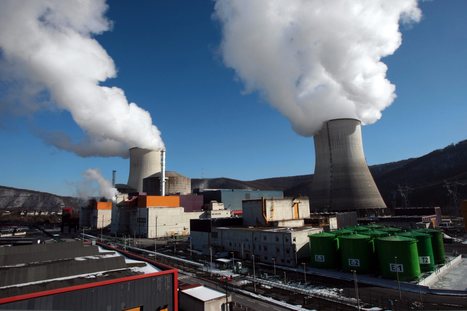 EDF condamnée pour avoir rejeté de l’acide dans la Meuse / L'Union, l'Ardennais du 31.07.2014 | Pollution accidentelle des eaux par produits chimiques | Scoop.it
