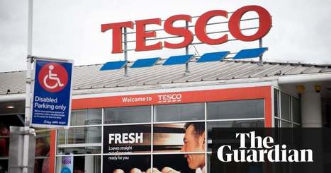Tesco could stockpile food after Christmas to prepare for no-deal Brexit | Business | The Guardian | Macroeconomics: UK economy, IB Economics | Scoop.it
