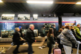 Des trains suppl&eacute;mentaires en Seine-Maritime en 2026 : voici les lignes concern&eacute;es | Veille territoriale AURH | Scoop.it