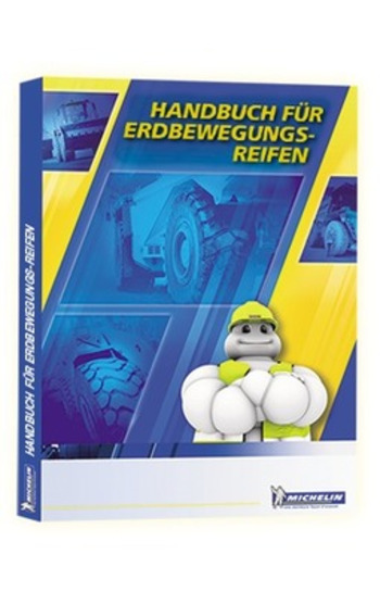 (FR) (EN) (ES) (PT) (DE) (IT) (RU) (ZH) - Use and Maintenance Guide Earthmover Tires | michelin.com | Glossarissimo! | Scoop.it