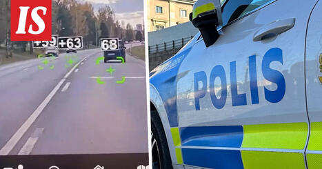 T&auml;llainen on Ruotsin poliisin &rdquo;supertutka&rdquo; | A1Uutiset | Scoop.it